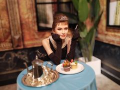-上海杜莎夫人蜡像馆