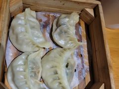 -食膳公园包子铺(烈士公园店)