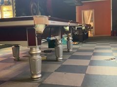 -云顶桌球棋牌俱乐部(长楹天街店)