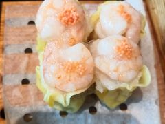 -點無缺茶楼·海鲜酒家(世博店)