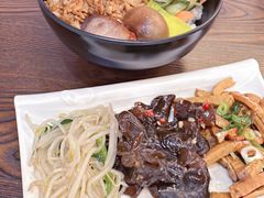 -台南擔仔面·卤肉饭(老虹井路店)