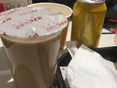 -肯德基(襄阳航空路店)