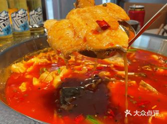 饿是真的饿鱼也是真的好吃
