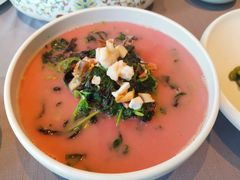 -肆月河豚·新淮扬(金融街店)
