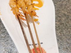 -锦州御烧烤·形象店(人民街店)