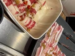 -新石器烤肉(南站店)