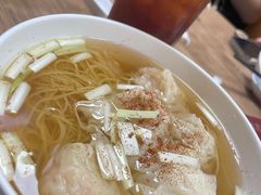 -百福麵家(新馬路店)