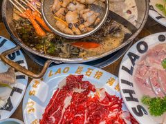 -潮澎派·潮汕菜大排档(南较西路店)