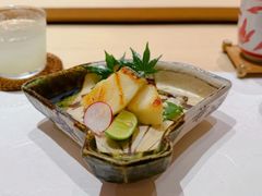 -鮨一日本料理(大中华店)