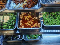 -老米家泡馍(保利若比邻店)