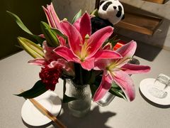 -海底捞火锅(大唐店)