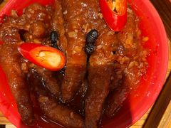 -避风塘(宝山万达店)