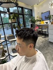 点击看大图 -MY WAY SALON