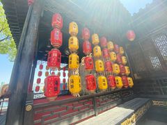 -淹城春秋乐园
