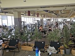 -聚健身GatherFitness(余杭店)