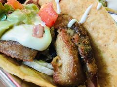 -Famous肥猫墨西哥音乐餐吧(五棵松华熙LIVE店)