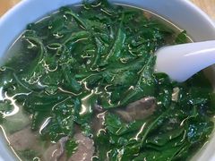 -鸿记·好再来普宁肠粉(莲花路店)