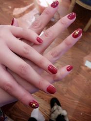 -Miss·A日式美甲美睫