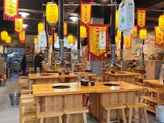 -水浒烤肉(医学院店)