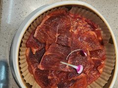 -海底捞火锅(团结桥店)