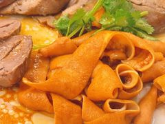 -吴记富苑(朝阳店)