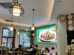 -鲁南仔·滕州炒鸡(经三路店)