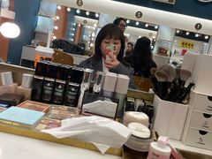 -海马体照相馆(重庆爱琴海购物公园店)