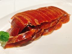 -四季民福烤鸭店(外滩外白渡桥店)