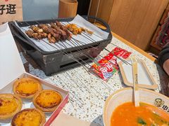-申记串道(白塔堡店)