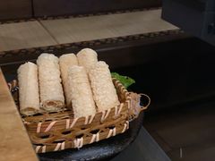 -湊湊火锅·茶憩(东城万达店)