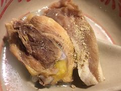 -尚尚仙·酸汤猪手·猪肚鸡火锅(华联万柳购物中心店)