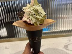 -GODIVA(国际金融中心店)