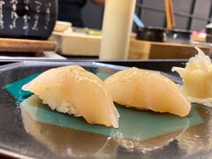 -Sushi Hanzo半藏(天环广场店)