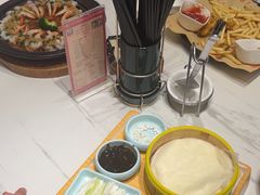 -蜀厨小匠·民间川菜(犀浦店)