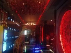 -INLOVE KTV(杭州滨江宝龙城店)