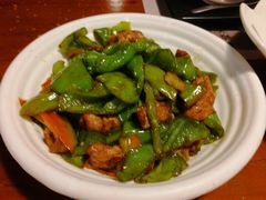 -我家小馆(江汉路店)