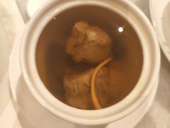 -喜来登由由大酒店九州膳坊中餐厅