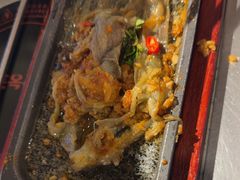-玉善烧烤串城(长春总店)