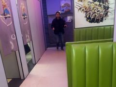 -清真·马坡烧烤涮牛肚·酸浆火锅(新区总店)