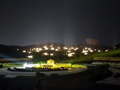 -鼎盛王朝康熙大典实景演出