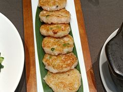 -香山湖家家宴(中山陵店)