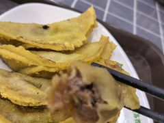 -清真蒋有记(老门东店)