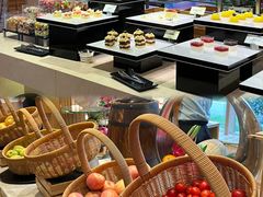 -长沙三景韦尔斯利酒店·Oval全日制餐厅自助餐