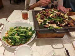 -福来居烤鸭店(天坛二店)