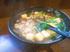 -回味鸭血粉丝汤(新城市广场店)