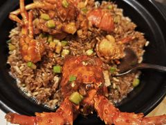 -香港狮子山下·明星粤菜餐厅(北苑店)