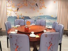 包厢-龙凤瓦罐煨汤馆(清江东路店)