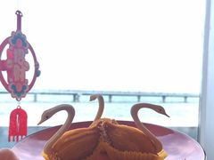 -北海富丽华大酒店·御园中餐厅