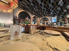 -BROWNSTONE布朗石西班牙餐厅(富城店)