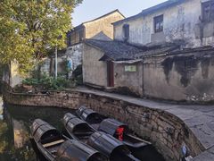 -绍兴鲁迅故里·沈园景区